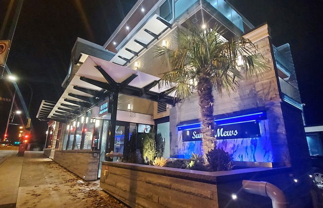 Sunset Mews Luxurious 3 Bed Townhouse - Photo 49