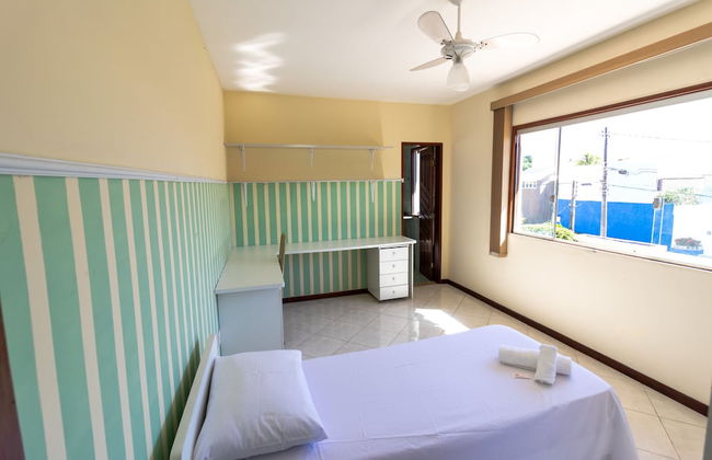 VT01 Casa 4 Suites em Vilas do Atlantico - Photo 2