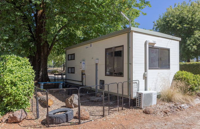 Daylesford Holiday Park - Foto 19