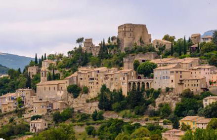 Hameau des Sources, Fontaine de la Justice - Foto 24