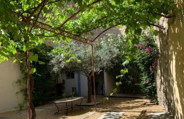 Maison de ville provençale Tarascon 13150 - Foto 5