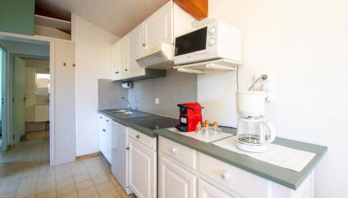 La Petite Étoile - Maison 2 Chambres à Quillan - Foto 3, stove