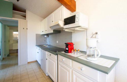 La Petite Étoile - Maison 2 Chambres à Quillan - Foto 3