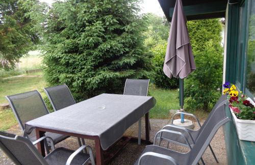 Ferienhaus-Hotel "Zur Grünen Oase" - Foto 18