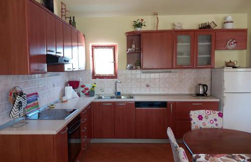 Apartment TILA in Šišan - Foto 8