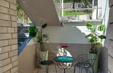 Modern and cosy apartment Ivana with a beautiful seaview - Photo 30