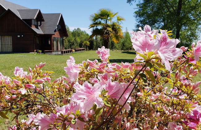 Parque Los Arrayanes & Salon de Eventos - Foto 30
