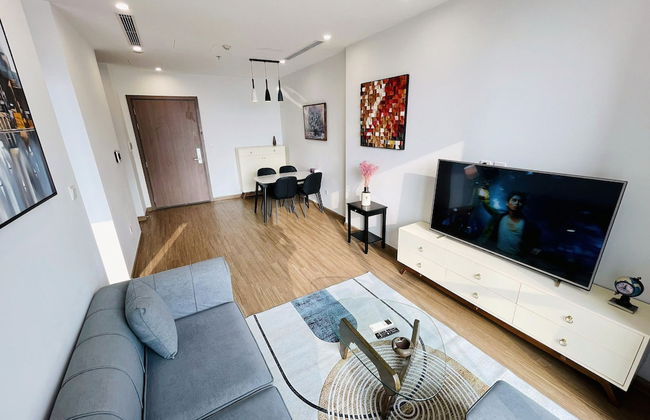 TIL - Vinhomes Skylake Elegance Suites - Foto 48