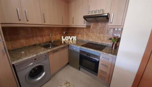 Apartamento Las Vistillas - Foto 5