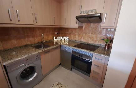 Apartamento Las Vistillas - Foto 5