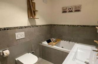 Apartment Ferienwohung Zirbe by Interhome - Foto 19