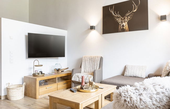 Superior Ferienhaus # 5C mit Sauna - Foto 8