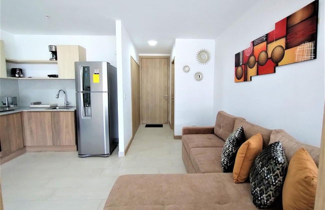 One Apartment - Foto 24