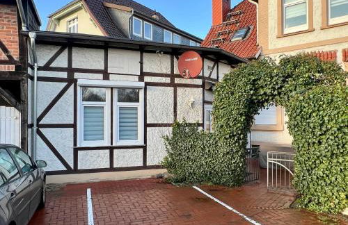 Kleines Apartment in der City - Foto 9