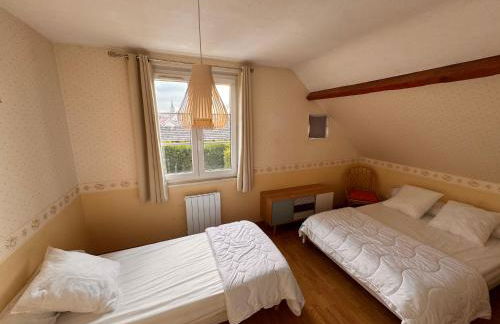 Le Gîte du Figuier - Foto 31