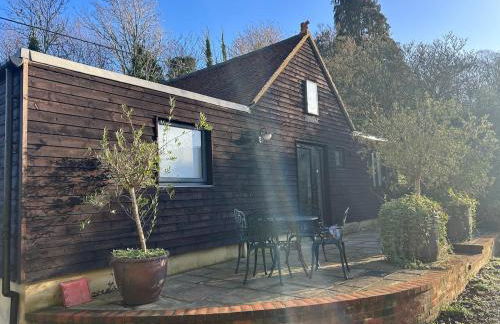 One bedroom converted barn - entire property - Foto 49