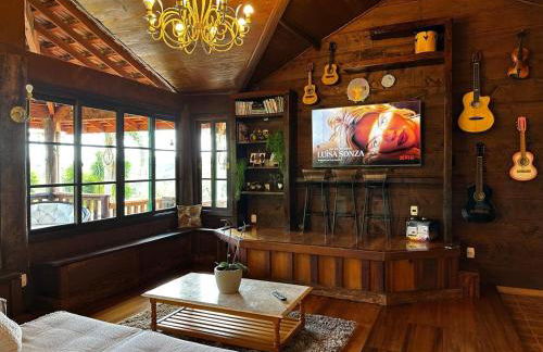 Villa Italia Hospedagem - Photo 105