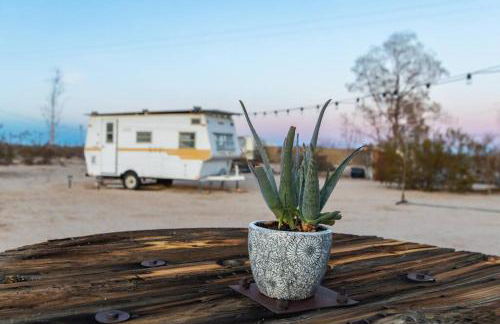 Desert Escape+Art studio+Trailer - Foto 54