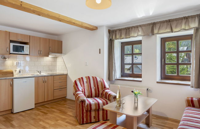 Anenské údolí - Foto 7