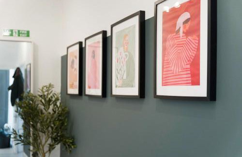 High Spec 2 BBR On High Street Near Shops - Foto 41