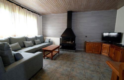 Casas la Ribera Ordesa - Foto 13