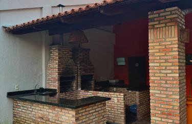 Casa Rio - Temporada nos Lençóis Maranheses - Foto 25