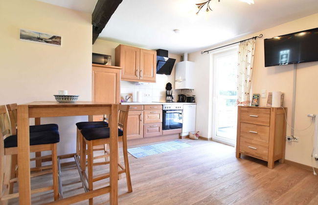 Lovely Holiday Home in Zierow With Terrace - Foto 5