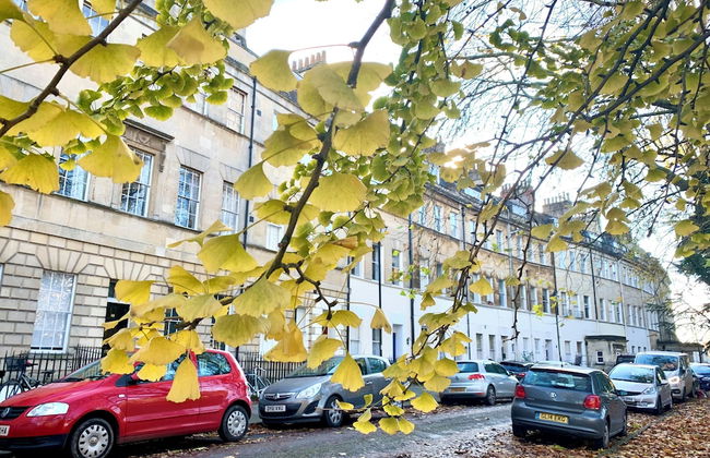 Grosvenor Apartments - Foto 30