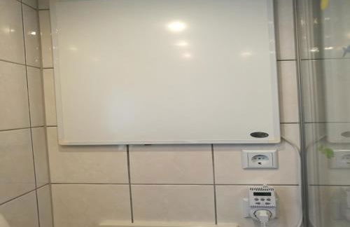 Heatable Pool Retreat - Foto 48