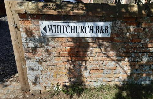 Whitchurch Farm Guesthouse - Foto 2