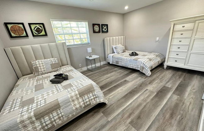 Oakland Palms in Oakland Park - Foto 43