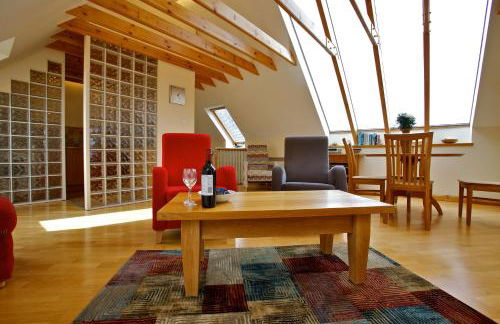 Sebay Mill Holiday Apartments - Photo 6