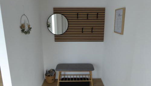 Ferienwohnung Gutzeit - Foto 4