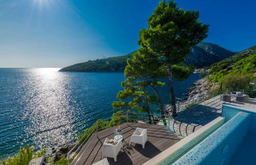 Villa Moro: Beachfront Privacy - Foto 66