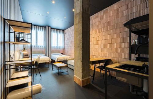 Apartamentos HEY U - Foto 19