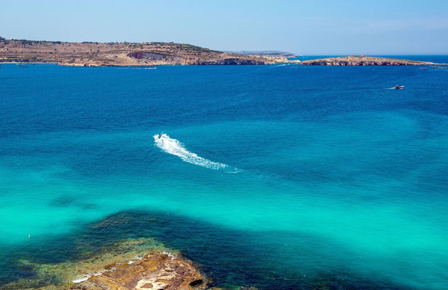 Islet Seafront Penthouse with Hot tub - Foto 52