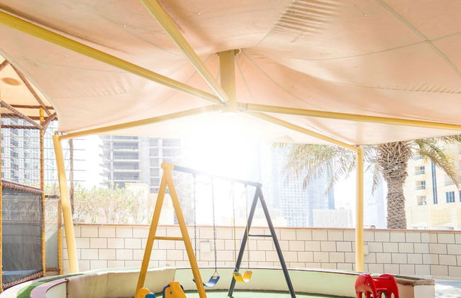 LUX The Sky View Suite Dubai Marina - Foto 29