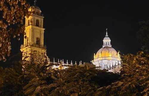 Jerez Centro Historico - Foto 47