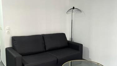 M012 Joli studio à Annemasse - Foto 5