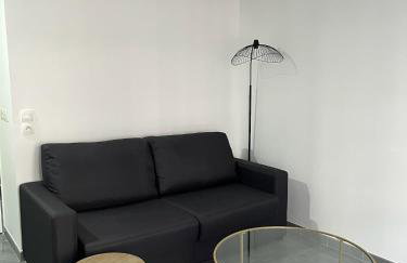 M012 Marquer joli studio - Foto 9