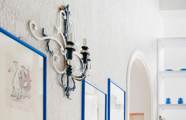 Belvilla by Oyo Grecale 3 - Foto 20