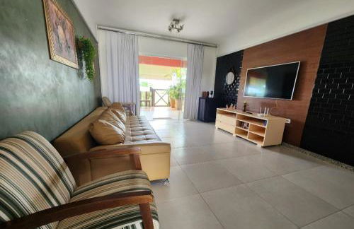 Apartamento na Praia do Saco - Condomínio Villa das Águas - Photo 3