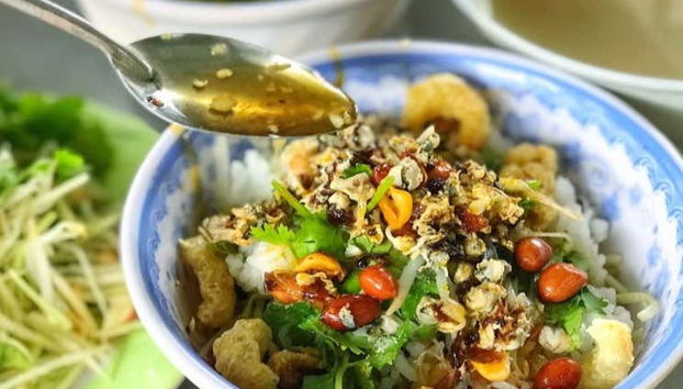 Uno de los platos que probaremos durante el tour