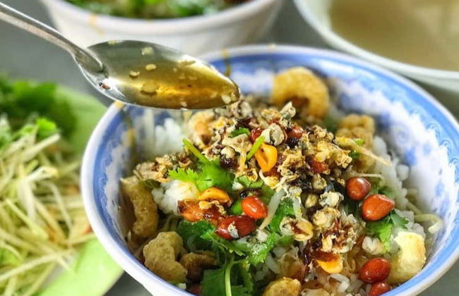 Tour gastronomico di Huế in cyclo - Foto 2