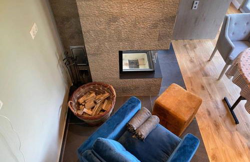 Cottage@Baltic-Chalets - Foto 16