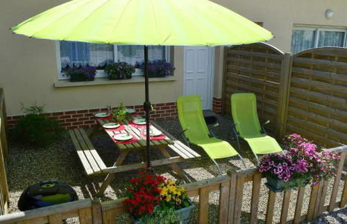 Gîte Les Vents du Large L'Aigrette - Foto 12