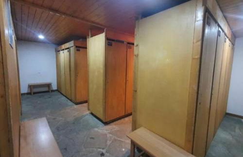 APPARTEMENT charme SPA & PARKING COUVERT Au pied des pistes Plagne 1800 - Foto 10