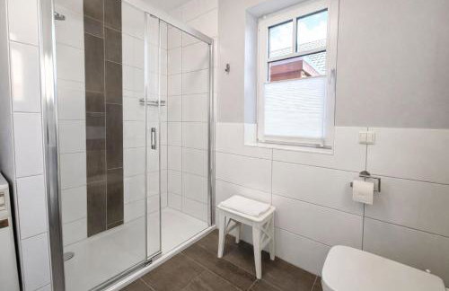 A12 Das rote Haus am Haff Roggow Ostseebad Rerik - Foto 43