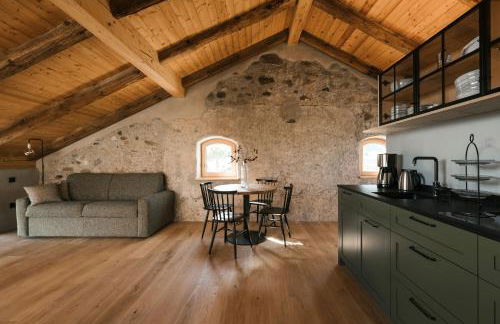 St. Vigilius modern historic apartments - Photo 14