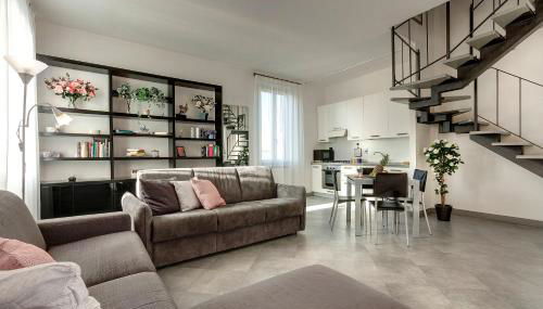 Alamanni Apartment by Mamo Florence - Foto 2
